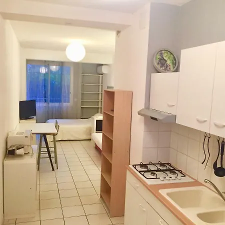 Oaxaca Apartment Canet-en-Roussillon