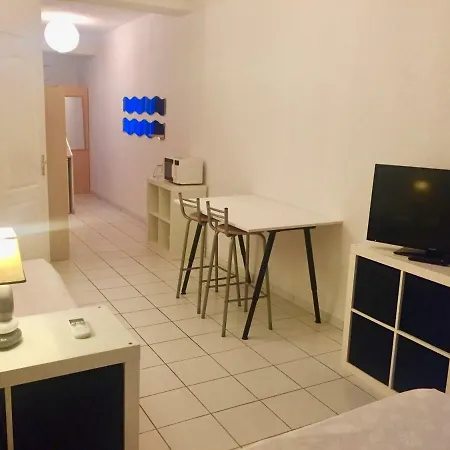 Oaxaca Apartment Canet-en-Roussillon