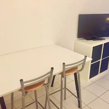 Apartment Oaxaca Canet-en-Roussillon