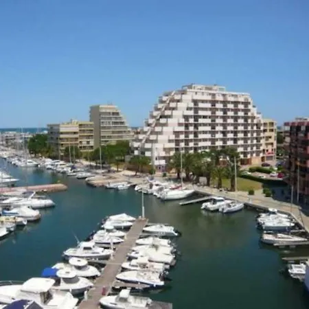 Apartment Oaxaca Canet-en-Roussillon